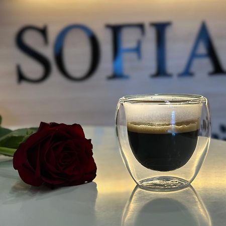 Sofia Hotel Yerevan Luaran gambar