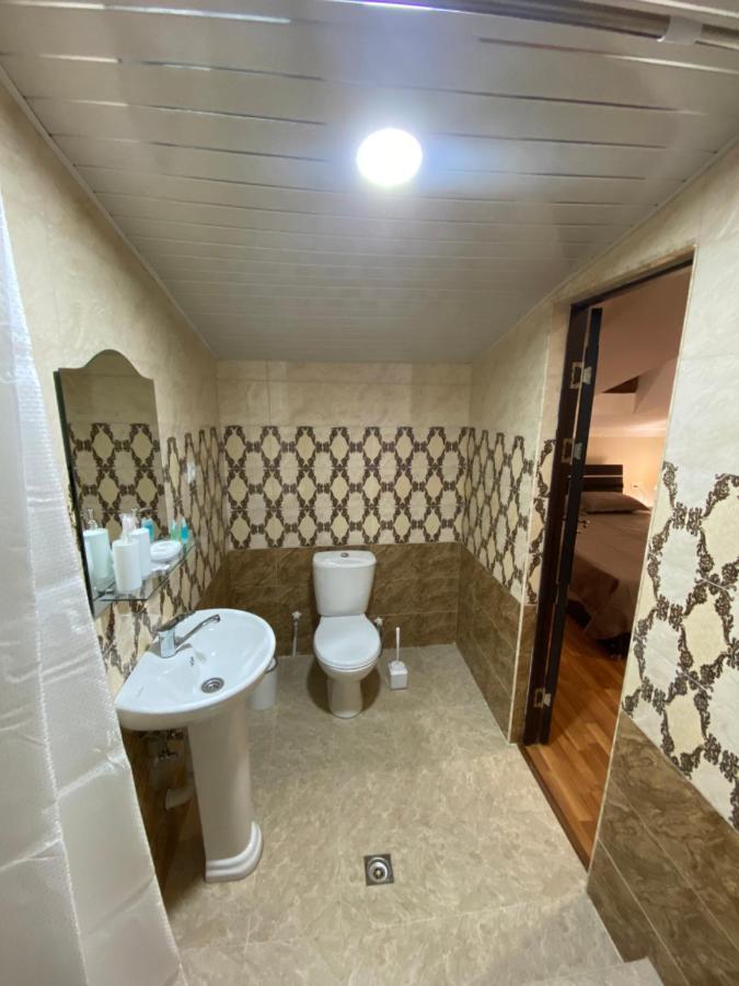 Sofia Hotel Yerevan Luaran gambar