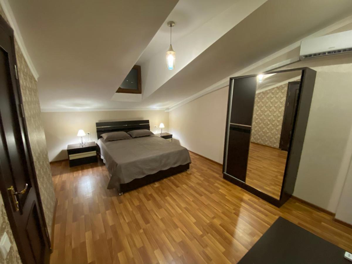 Sofia Hotel Yerevan Luaran gambar