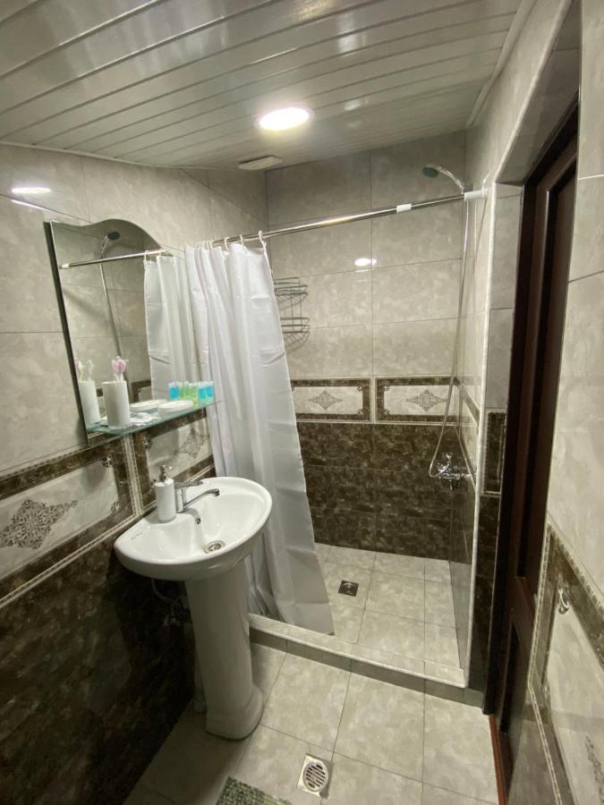 Sofia Hotel Yerevan Luaran gambar