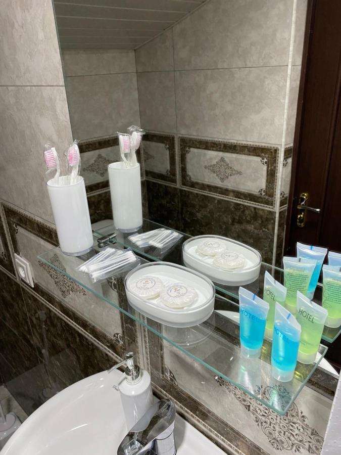 Sofia Hotel Yerevan Luaran gambar