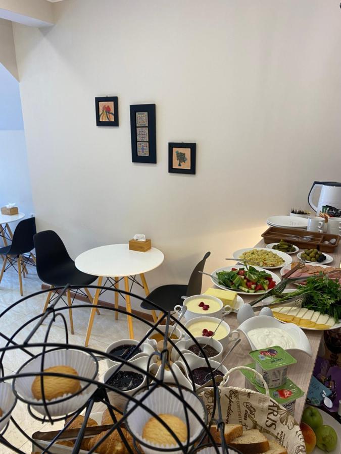 Sofia Hotel Yerevan Luaran gambar