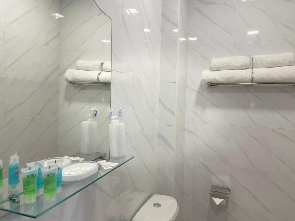 Sofia Hotel Yerevan Luaran gambar