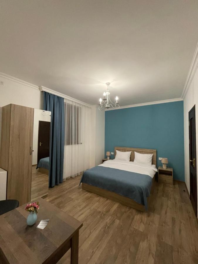 Sofia Hotel Yerevan Luaran gambar