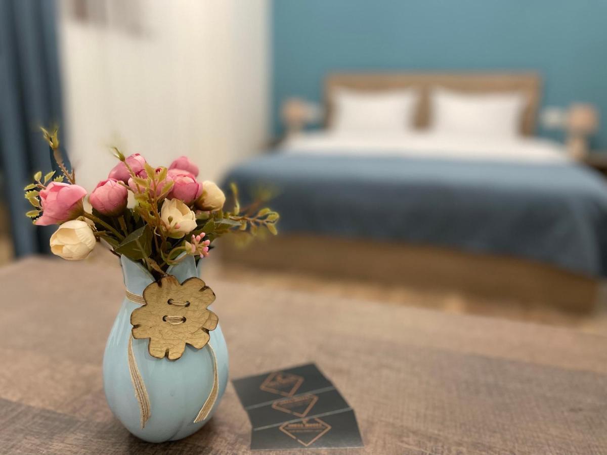 Sofia Hotel Yerevan Luaran gambar