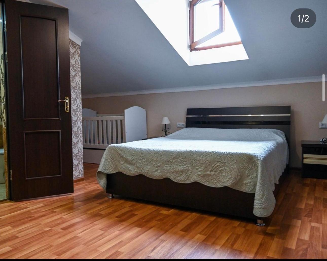 Sofia Hotel Yerevan Luaran gambar