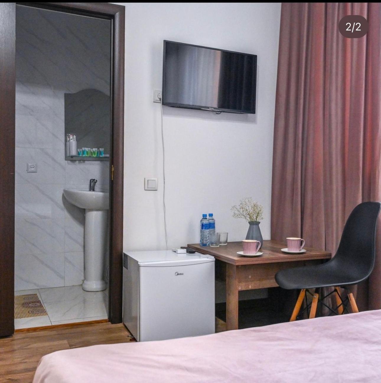 Sofia Hotel Yerevan Luaran gambar
