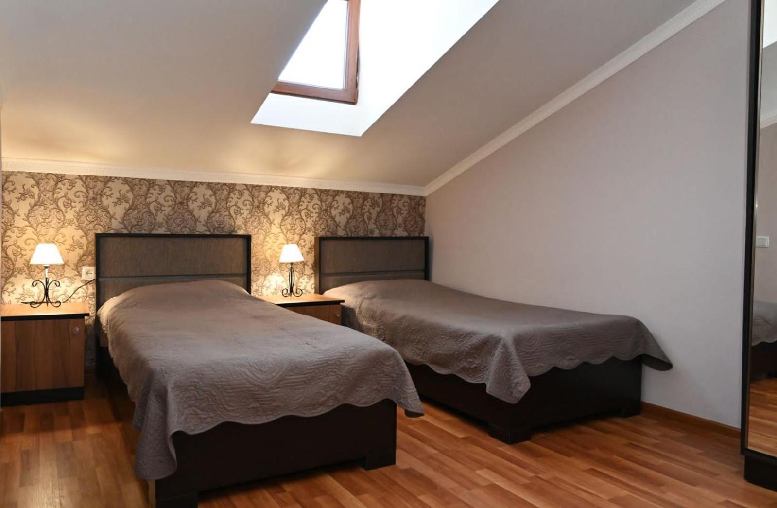 Sofia Hotel Yerevan Luaran gambar